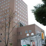 アートホテル青森 - 