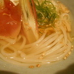 じどりや 穏座 - 