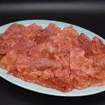 焼肉ホルモン でかのれん - メイン写真: