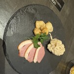 サッポロ生ビール黒ラベル THE BAR - 