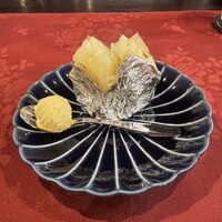 くいしんぼー山中 - 