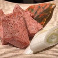 焼肉 喰心 - 