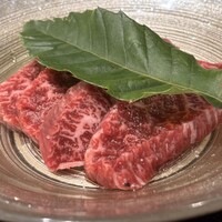 焼肉 喰心 - 
