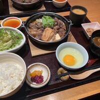 江戸前肉割烹 宮下 - 