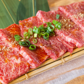 焼肉ホルモン でかのれん_1