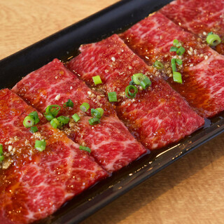 焼肉ホルモン でかのれん_2