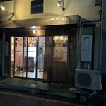 イタリア酒蔵 酒バー - 