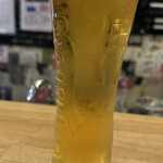 イタリア酒蔵 酒バー - 