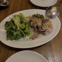 シャルキュ - 