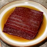 炭火焼肉ホルモンさわいし - 