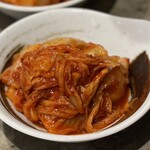 炭火焼肉ホルモンさわいし - 