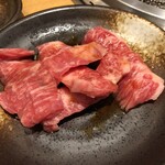 焼肉やまと - 
