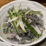 炭火焼肉ホルモンさわいし - 