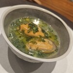 カウンターフレンチ霧島 - 