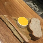 カウンターフレンチ霧島 - 