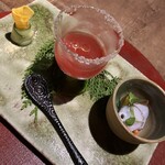 御舟宿　いろは - 