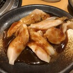 焼肉やまと - 