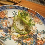 カウンターフレンチ霧島 - 