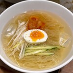 炭火焼肉ホルモンさわいし - 