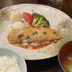 花瑠音 - 