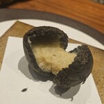 カウンターフレンチ霧島 - 