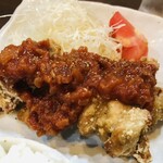 家庭料理居酒屋 よってって - 