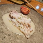 カウンターフレンチ霧島 - 