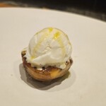 カウンターフレンチ霧島 - 