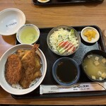 ヨーロッパ軒 総本店 - 