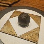 カウンターフレンチ霧島 - 