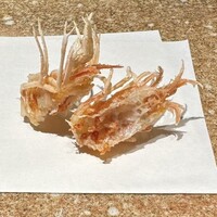 天ぷら 大坂屋 草哲 - 