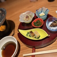 炭焼 うな富士 有楽町店 - 