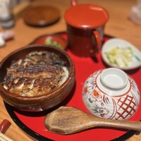 炭焼 うな富士 有楽町店 - 