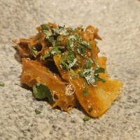 カウンターフレンチ霧島 - 