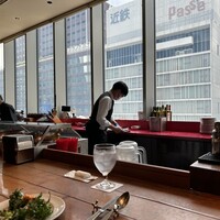 バル デ エスパーニャ ムイ 名古屋ミッドランド店 - 