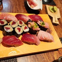 東鮨 新店 - 