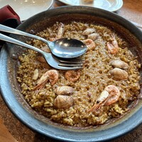 バル デ エスパーニャ ムイ 名古屋ミッドランド店 - 