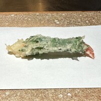 天ぷら 大坂屋 草哲 - 