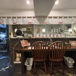 知床鶏麺 CHICKEN CREST_2