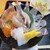 魚処 亀山 - 料理写真:海鮮丼　奥にネギトロが。。