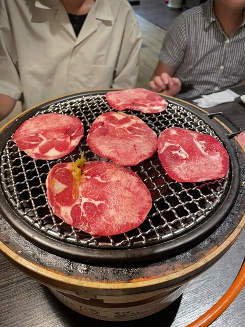 焼肉Furano Gen場（ヤキニクフラノゲンバ） - 富良野（焼肉）の写真