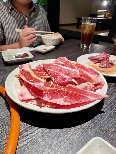 焼肉Furano Gen場（ヤキニクフラノゲンバ） - 富良野（焼肉）の写真