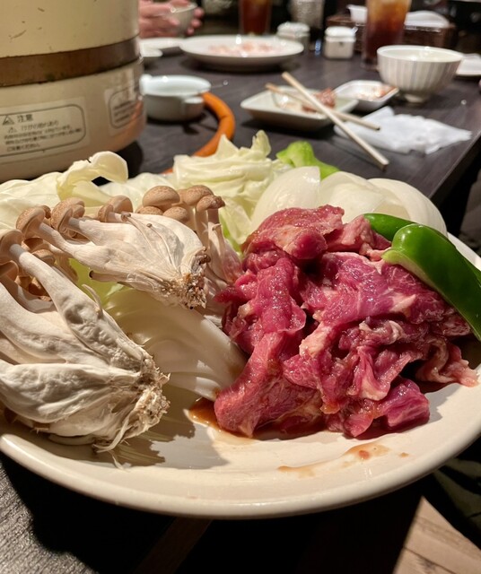 焼肉Furano Gen場（ヤキニクフラノゲンバ） - 富良野（焼肉）の写真