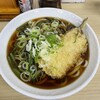 長命うどん 本店