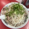 ラーメン福 黄金店