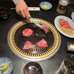 焼肉 壱 - 