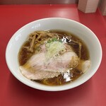 らぁ麺 いちと - 