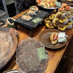 パン・ドゥ・マルシェ - 