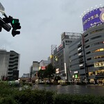 メゾン シーラカンス - 仙台の街