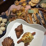 パン・ドゥ・マルシェ - 